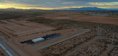 Cómo la IA está empujando a los centros de datos a una renovación inesperada