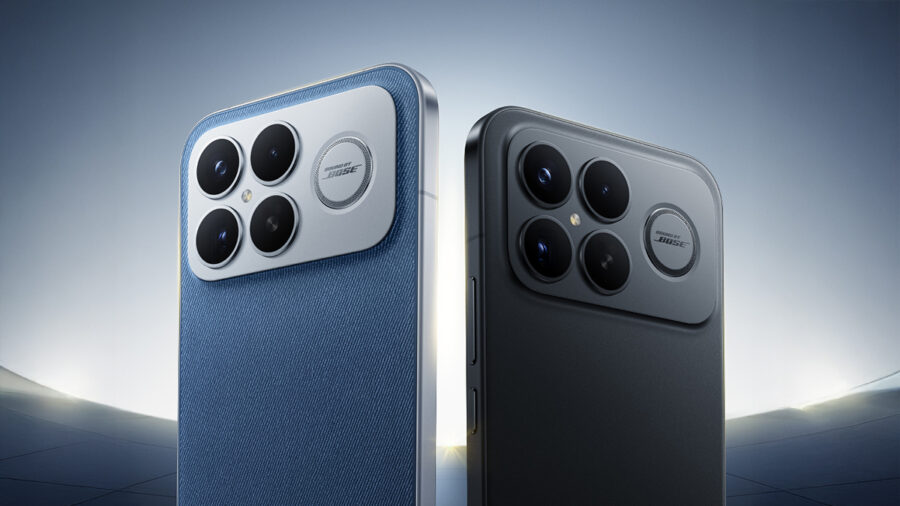 POCO F8 Pro y F8 Ultra: la declaración de una marca que ya no quiere ser la alternativa barata