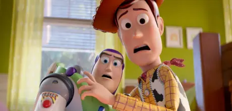 Toy Story 5 y el choque silencioso entre la niñez clásica y la pantalla que nunca duerme