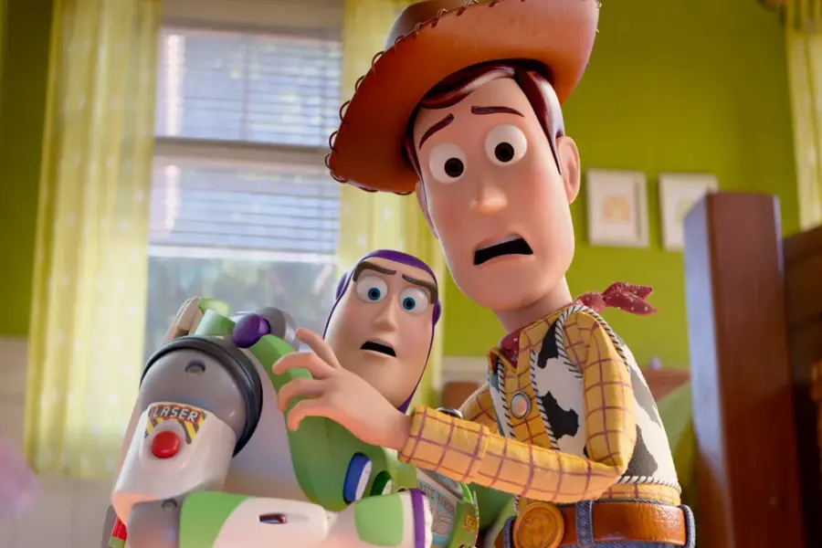 Toy Story 5 y el choque silencioso entre la niñez clásica y la pantalla que nunca duerme