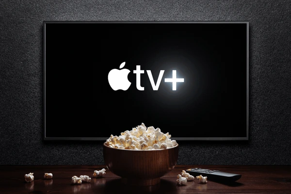 Apple TV se mantiene libre de anuncios… mientras los “pause-ads” aumentan en otras plataformas