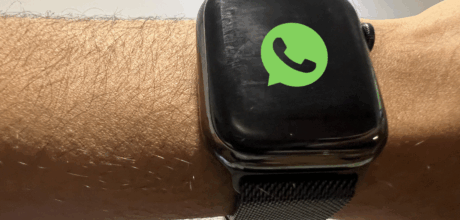 WhatsApp por fin llega al Apple Watch y cambia la rutina de miles de mexicanos