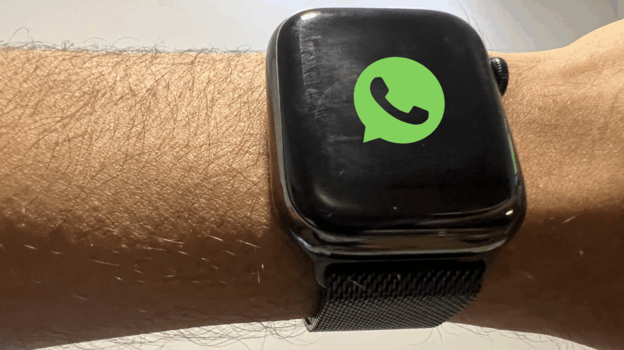 WhatsApp por fin llega al Apple Watch y cambia la rutina de miles de mexicanos