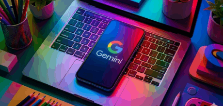 Google Gemini 3 marca el fin de los enlaces y abre un nuevo frente contra los gigantes del hardware