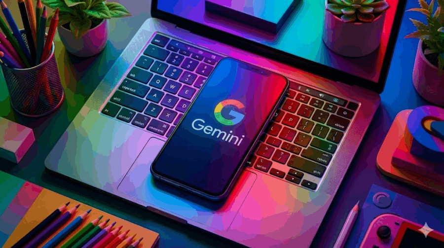 Google Gemini 3 marca el fin de los enlaces y abre un nuevo frente contra los gigantes del hardware