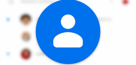 Un gesto que podría redefinir cómo compartimos contactos en Android