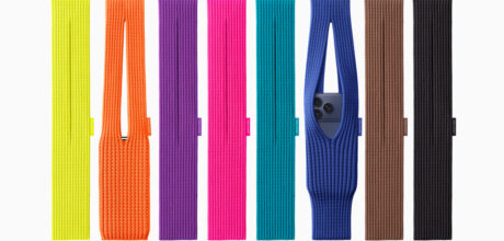 iPhone Pocket: el accesorio que convierte al iPhone en una prenda más