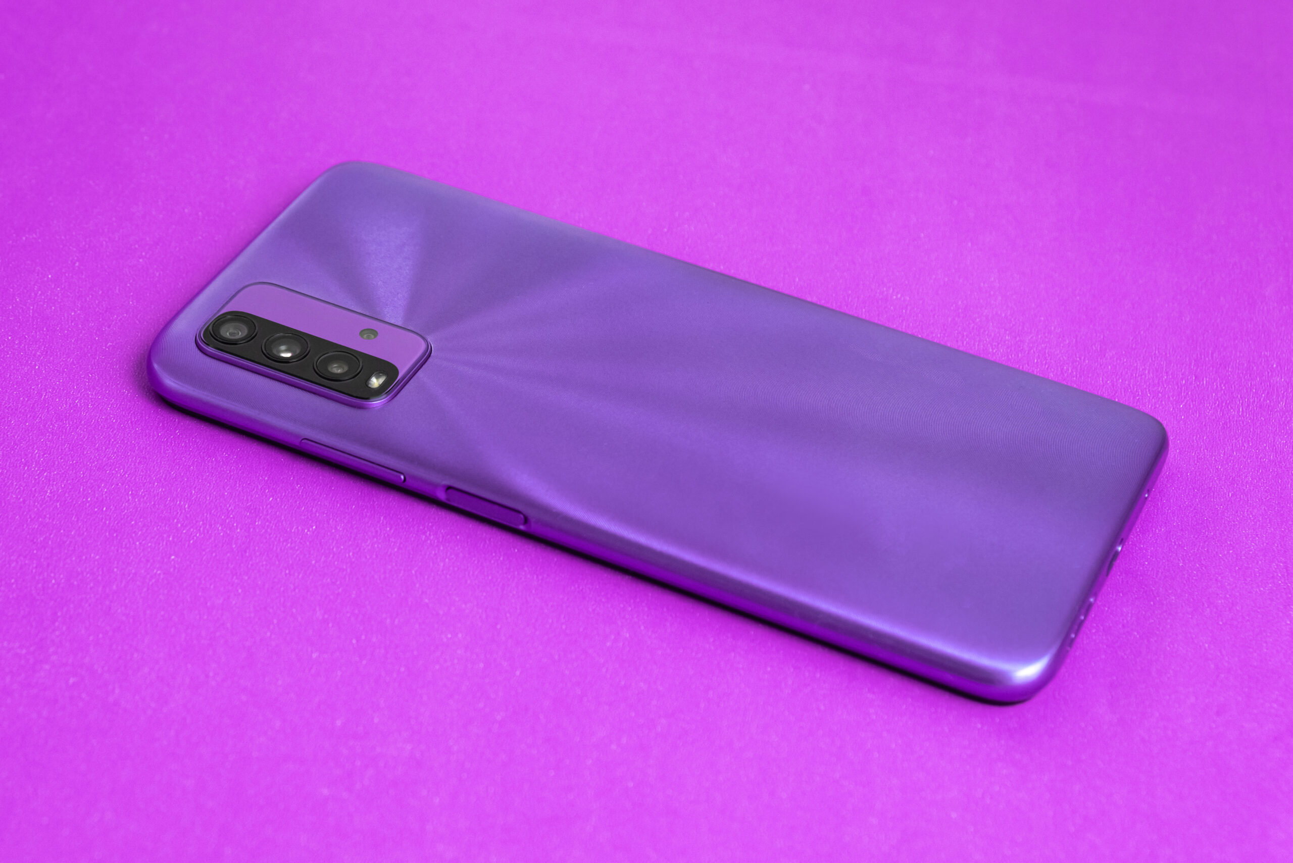 Samsung y el espejismo del Galaxy A77 en pleno ruido digital