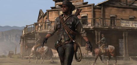 Red Dead Redemption vuelve y, honestamente, ya hacía falta