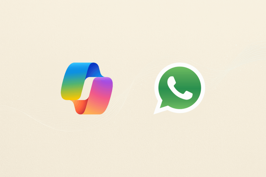 WhatsApp y el adiós definitivo a los asistentes externos